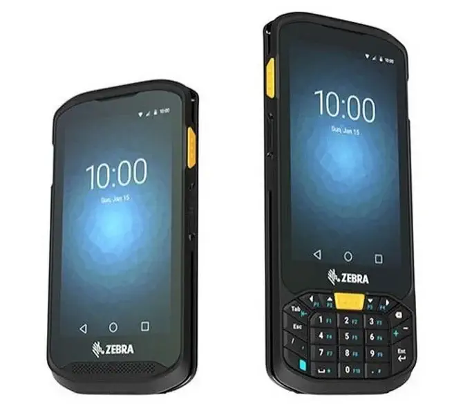 PDA TC20 Zebra